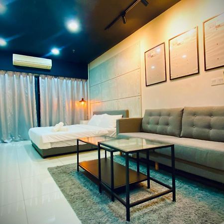 Apartment Near Klcc By Grihoz Kuala Lumpur Buitenkant foto